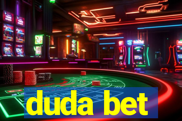 duda bet